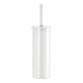 Gedy - seinale paigaldatav WC-hari FLIP, valge