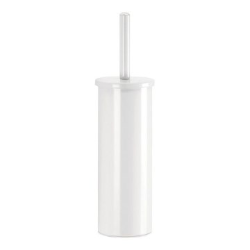 Gedy - seinale paigaldatav WC-hari FLIP, valge