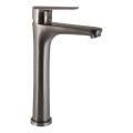 Gedy - valamu segisti COMO 29 cm metallikhall