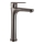 Gedy - valamu segisti COMO 29 cm metallikhall