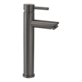 Gedy - Valamusegisti ALTO 28,5 cm metallikhall