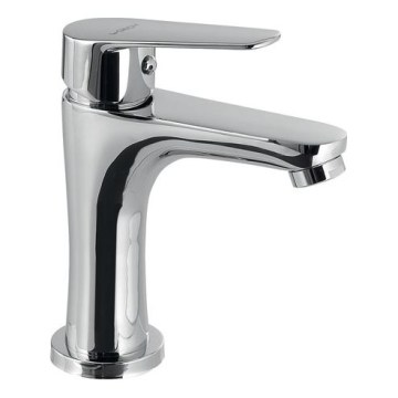 Gedy - Valamusegisti COMO 19,6 cm läikiv kroom