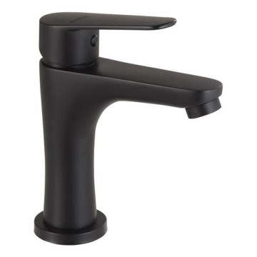Gedy - Valamusegisti COMO 19,6 cm matt-must