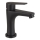Gedy - Valamusegisti COMO 19,6 cm matt-must