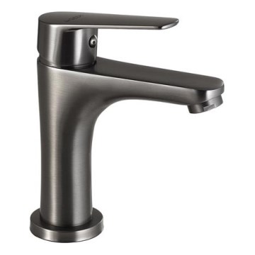 Gedy - Valamusegisti COMO 19,6 cm metallikhall