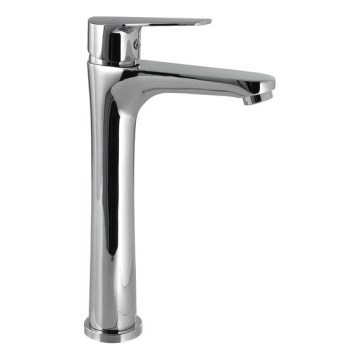 Gedy - Valamusegisti COMO 29 cm läikiv kroom