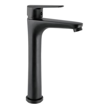 Gedy - Valamusegisti COMO 29 cm mattmust
