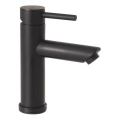 Gedy - Valamusegisti GARDA 18 cm matt-must