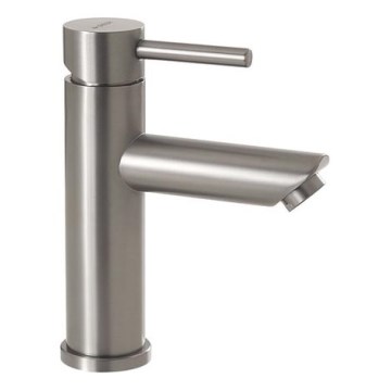 Gedy - valamusegisti GARDA 18 cm mattkroom