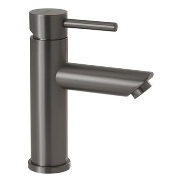 Gedy - Valamusegisti GARDA 18 cm metallikhall