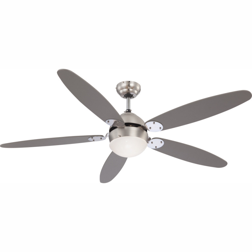 Globo 0308 - laeventilaator AZURA 1xE14/60W/230V