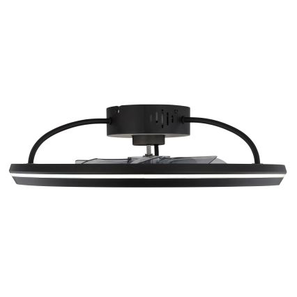 Globo - LED Hämardatav laeventilaator LED/40W/230V 3000-6500K + kaugjuhtimispult