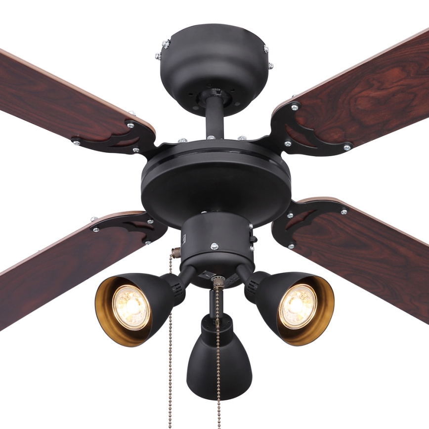 Globo - Laepennut 3xGU10/50W/230V