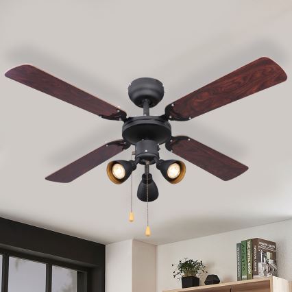 Globo - Laepennut 3xGU10/50W/230V