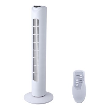 GLOBO 0452 - ventilaator TOWER50W/230V