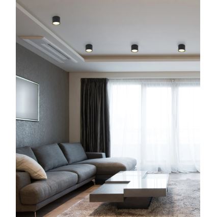 Globo - LED Laevalgusti LED/12W/230V 3000K
