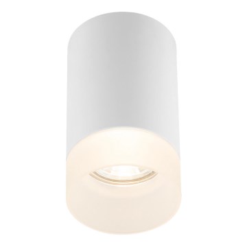 Globo 12017W - Laevalgusti JENNY 1xGU10/35W/230V