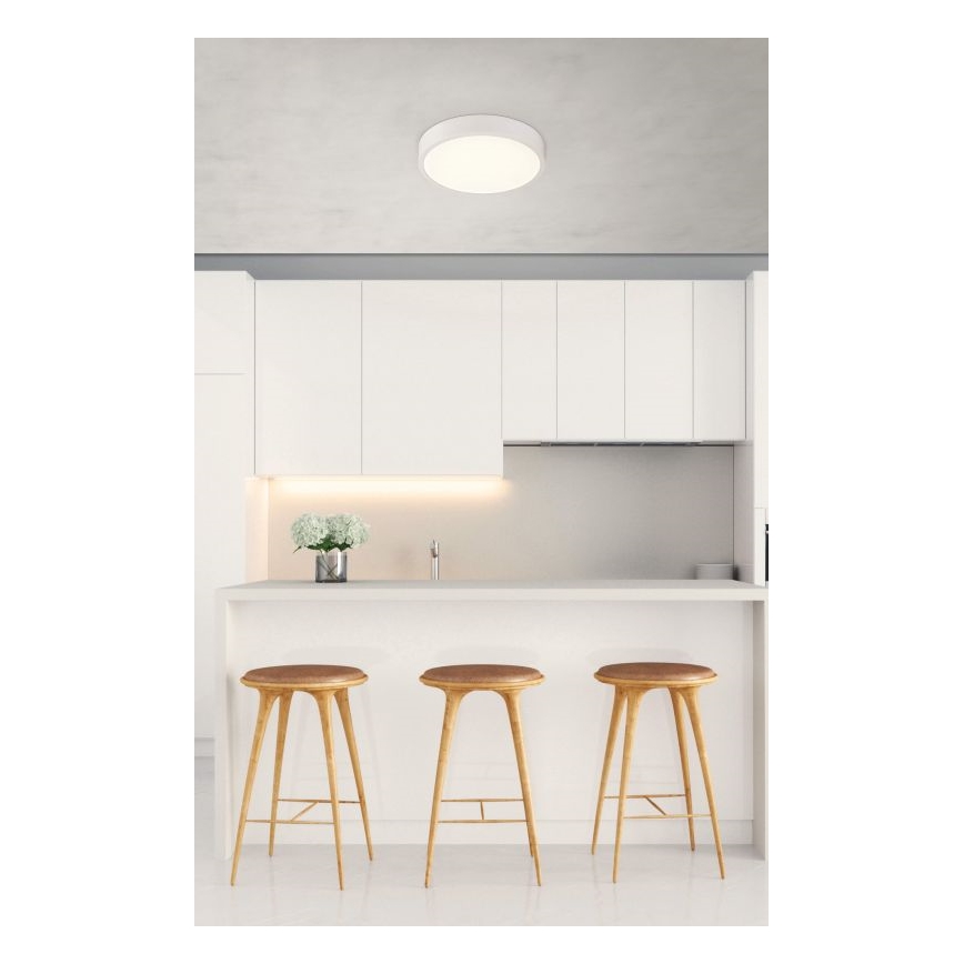 Globo - LED Hämardatav laevalgusti LED/22W/230V
