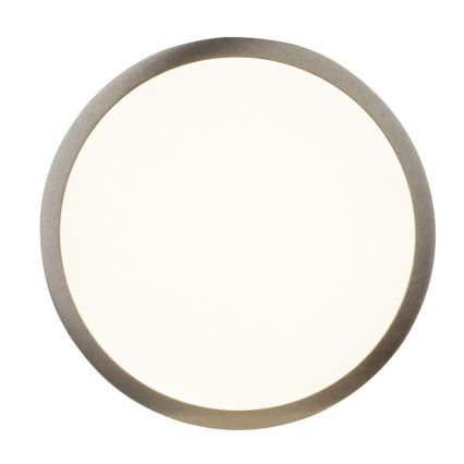 Globo - LED-hämardatav laelamp LED/15W/230V