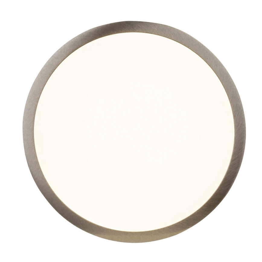 Globo - LED-hämardatav laelamp LED/15W/230V