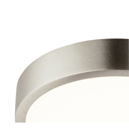 Globo - LED-hämardatav laelamp LED/15W/230V