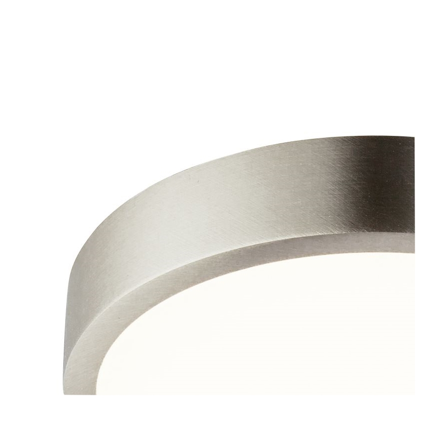 Globo - LED-hämardatav laelamp LED/15W/230V