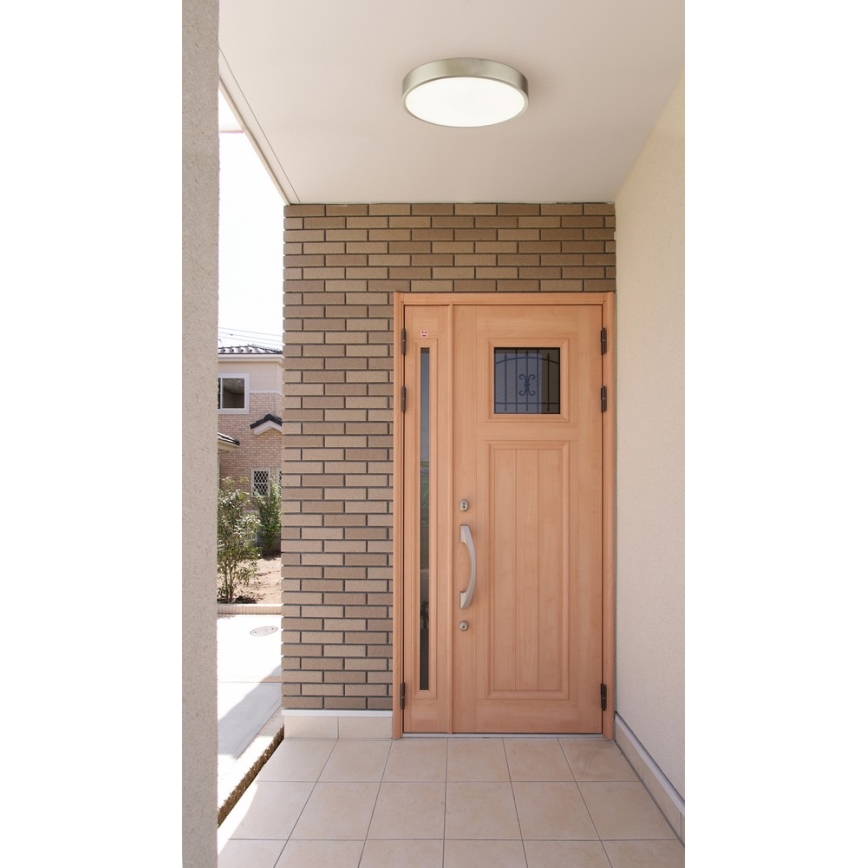 Globo - hämardatav LED-laelamp LED/22W/230V