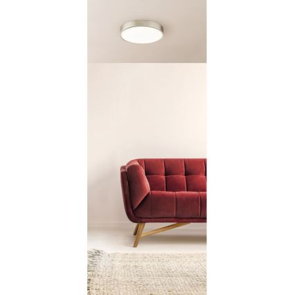 Globo - hämardatav LED-laelamp LED/22W/230V