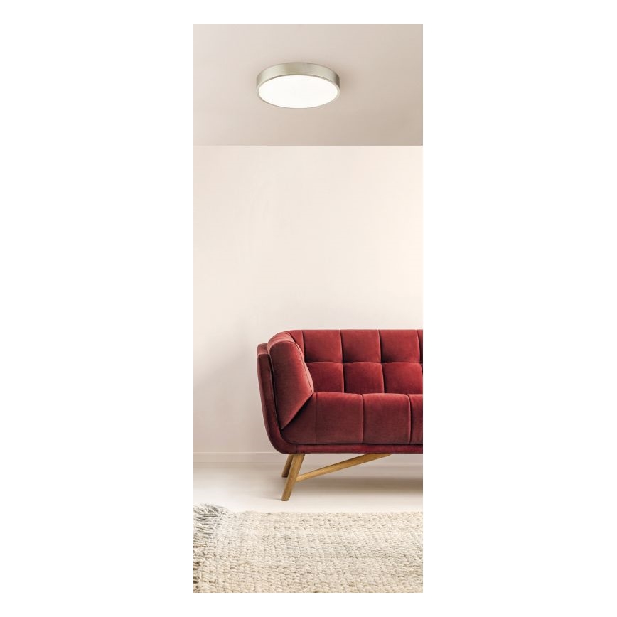 Globo - LED Laevalgusti LED/22W/230V