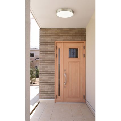 Globo - LED hämardatav laelamp LED/28W/230V