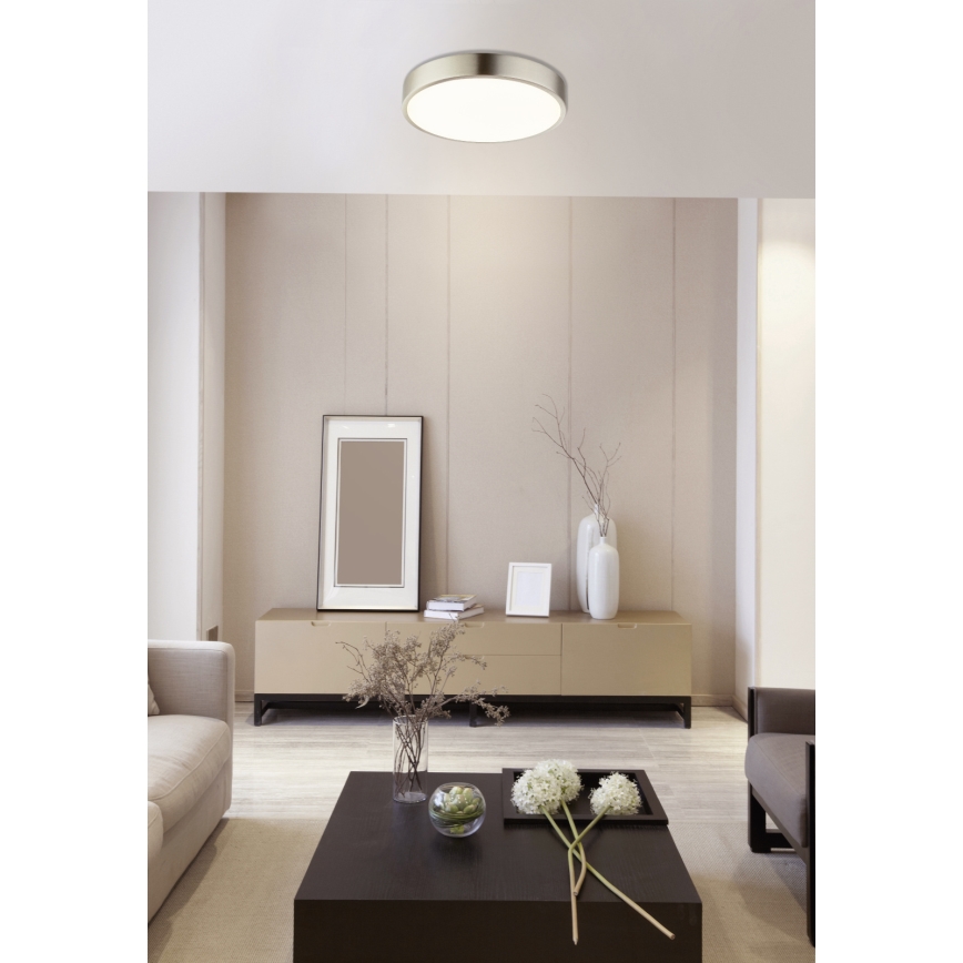 Globo - LED Laevalgusti LED/28W/230V
