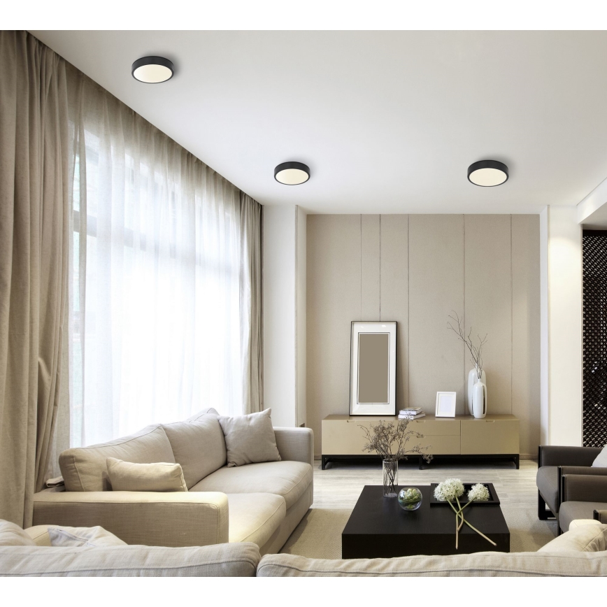 Globo - LED Hämardatav laevalgusti LED/22W/230V