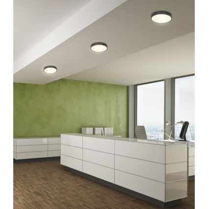 Globo - LED Hämardatav laevalgusti LED/28W/230V