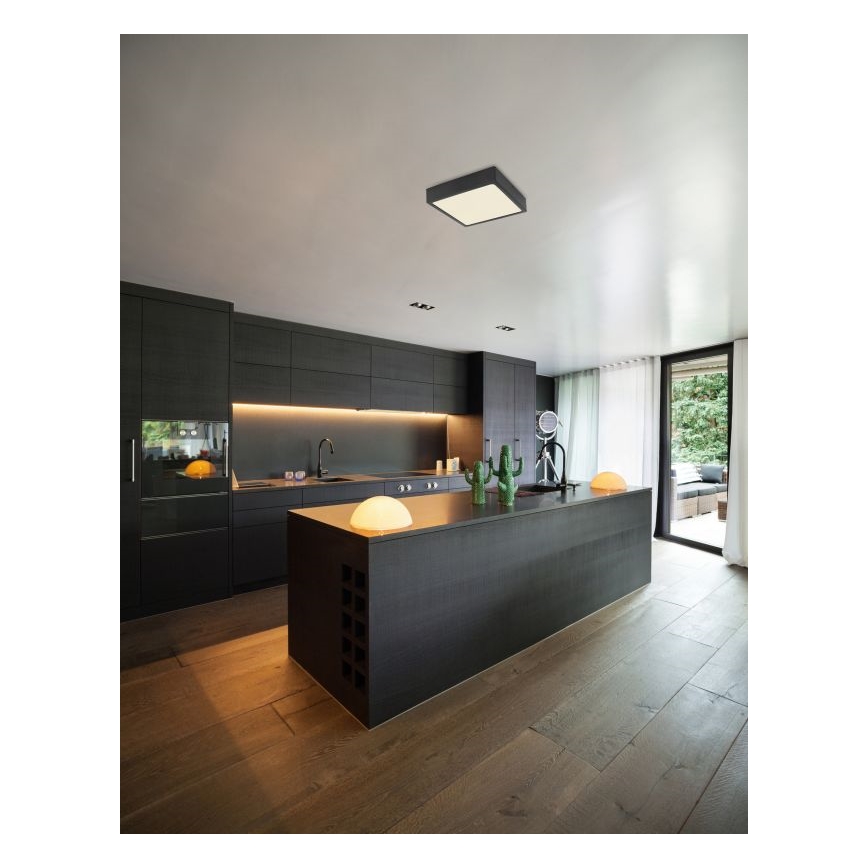 Globo - LED-laevalgusti LED/15W/230V