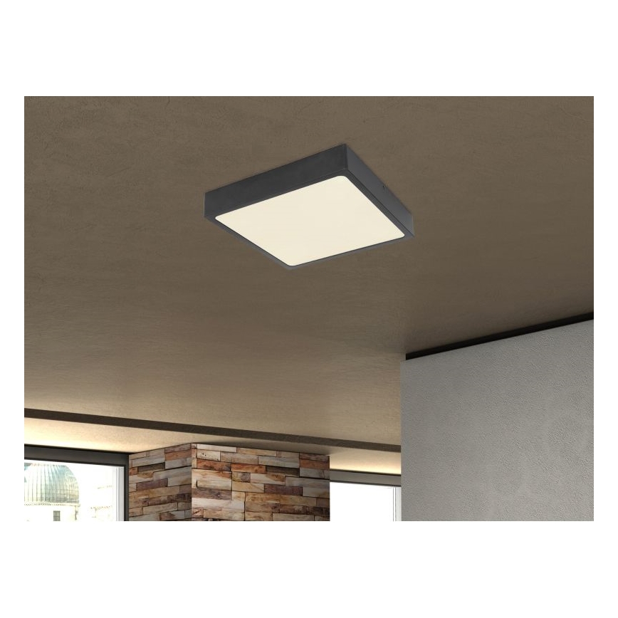 Globo - LED-laevalgusti LED/28W/230V