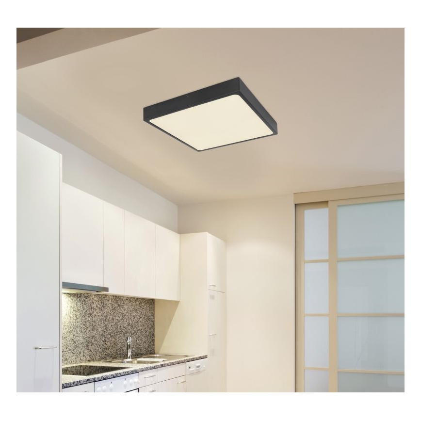 Globo - LED-laevalgusti LED/28W/230V