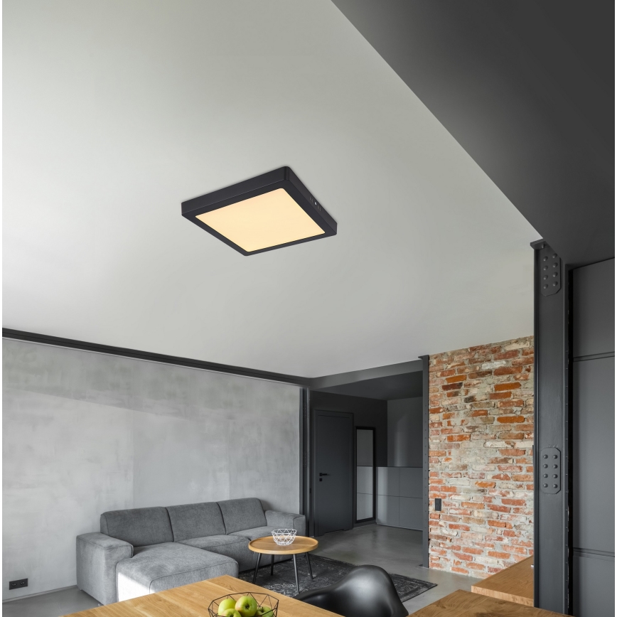 Globo - LED Laevalgusti LED/22W/230V