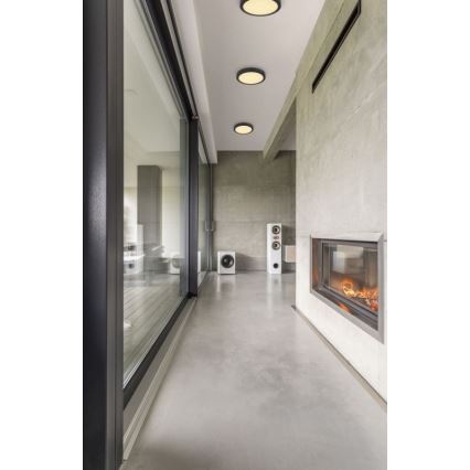 Globo - LED Laevalgusti LED/22W/230V