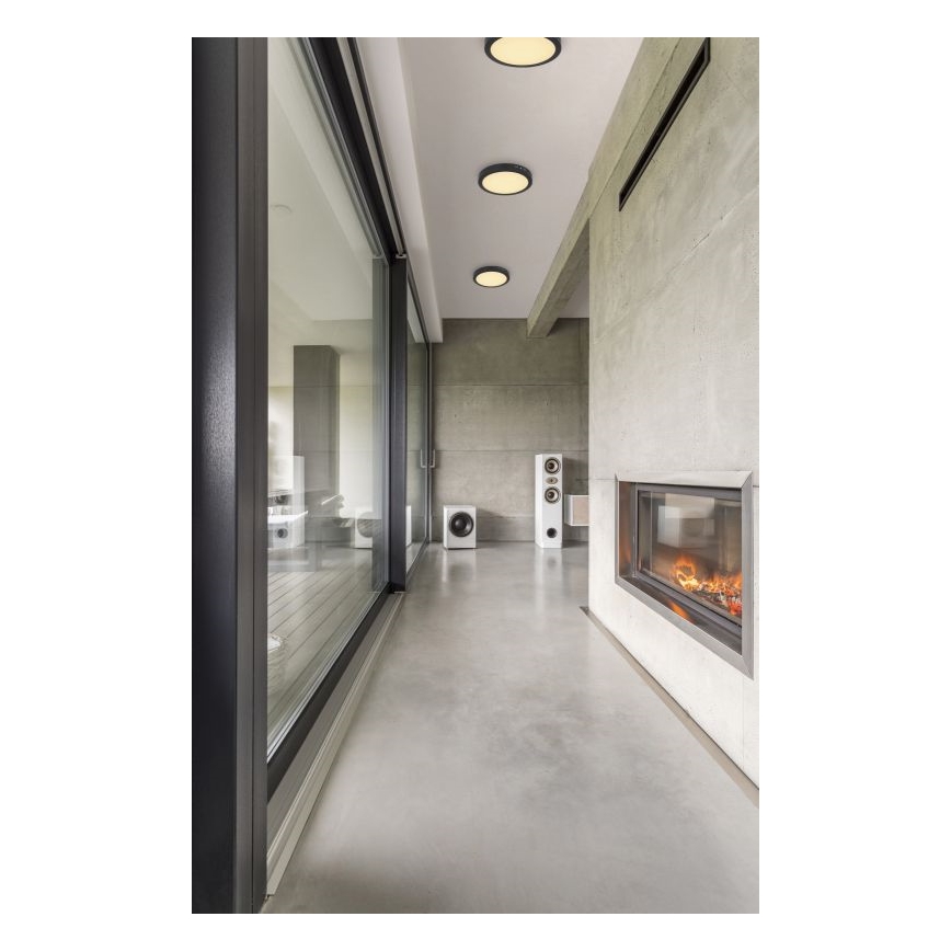 Globo - LED Laevalgusti LED/22W/230V