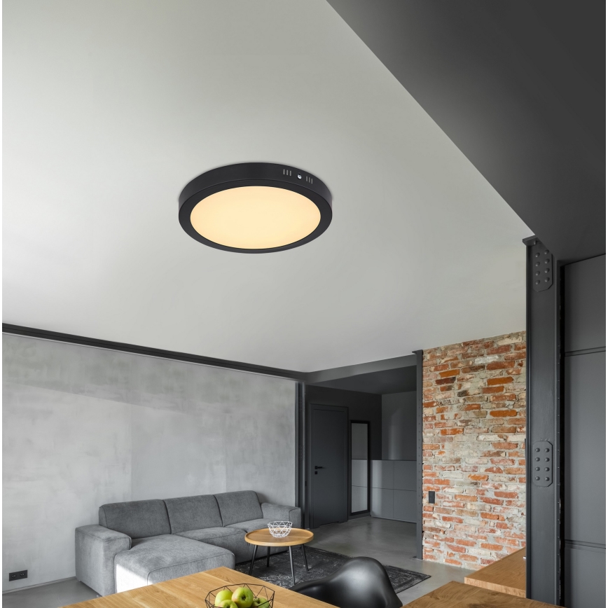 Globo - LED Laevalgusti LED/22W/230V