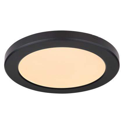 Globo - LED Laevalgusti LED/18W/230V 3000/4000/6500K must
