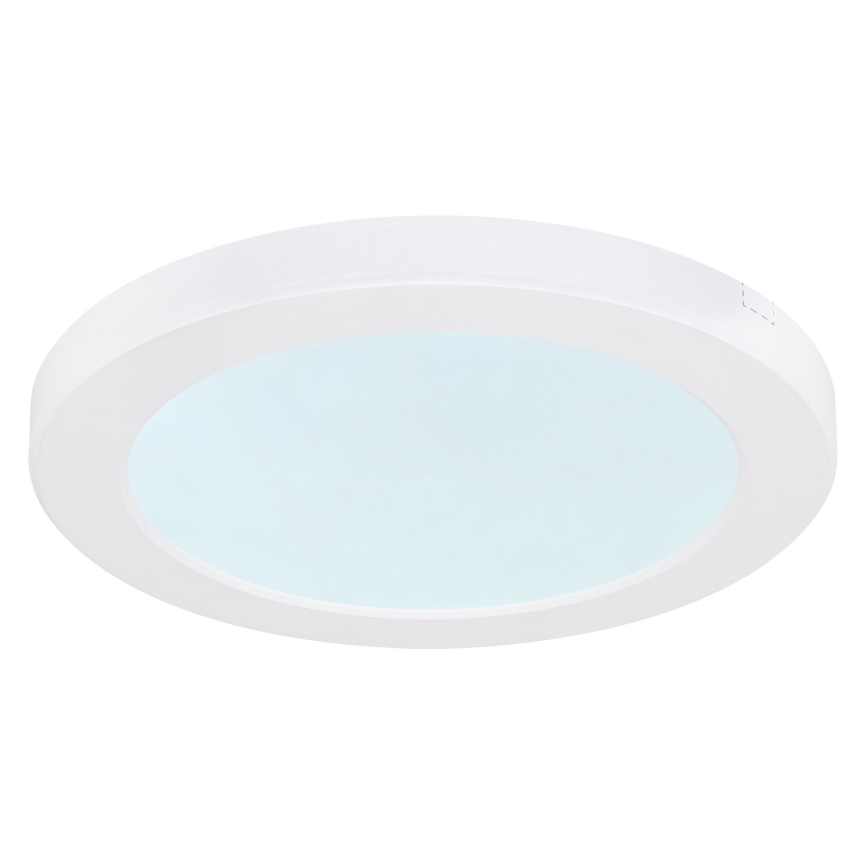 Globo - LED Laevalgusti LED/18W/230V 3000/4000/6500K valge