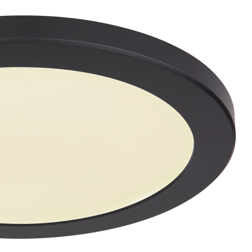 Globo - LED Laevalgusti LED/24W/230V 3000/4000/6500K must