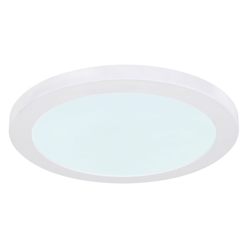 Globo - LED Laevalgusti LED/24W/230V 3000/4000/6500K valge
