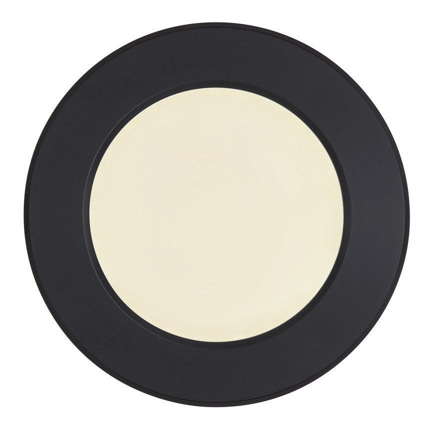 Globo - LED Laevalgusti LED/6W/230V 3000/4000/6500K must