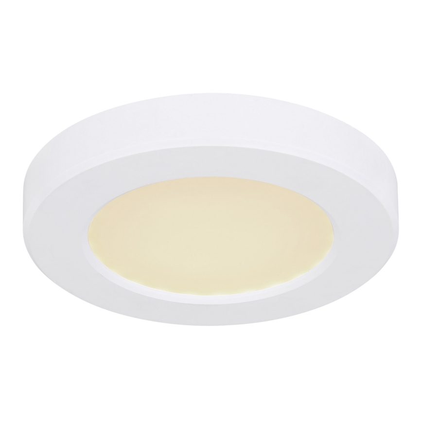 Globo - LED Laevalgusti LED/6W/230V 3000/4000/6500K valge