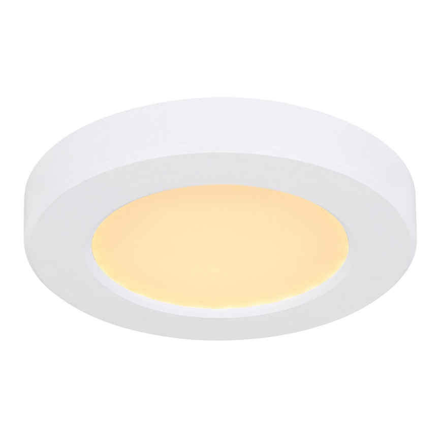 Globo - LED Laevalgusti LED/6W/230V 3000/4000/6500K valge