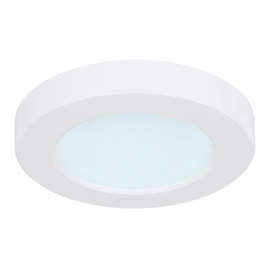 Globo - LED Laevalgusti LED/6W/230V 3000/4000/6500K valge