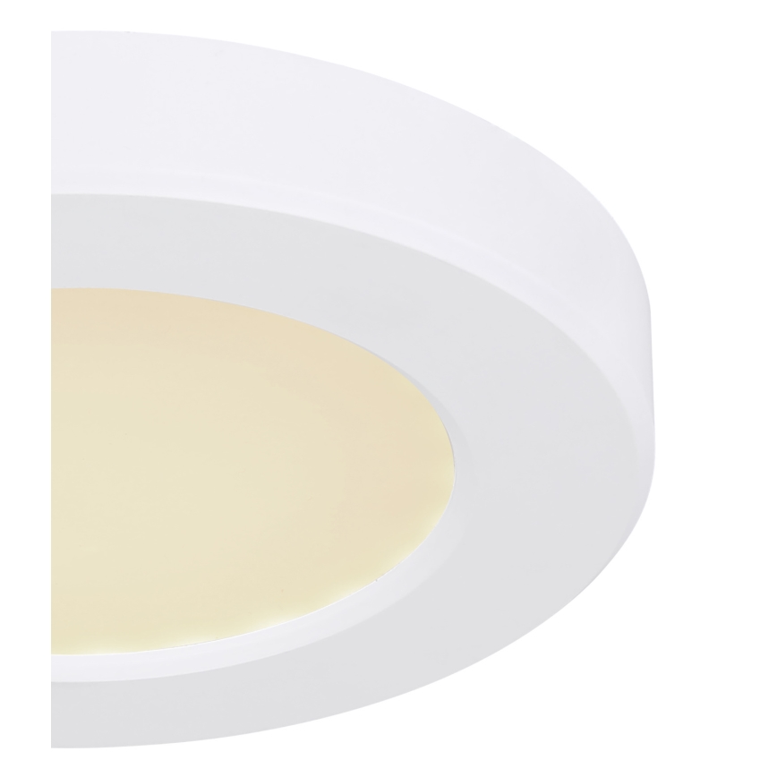 Globo - LED Laevalgusti LED/6W/230V 3000/4000/6500K valge
