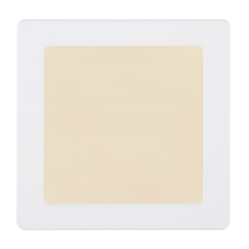 Globo - LED Laevalgusti LED/12W/230V 3000/4000/6500K valge